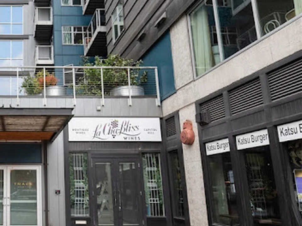 La Cha-Bliss Wines, Seattle