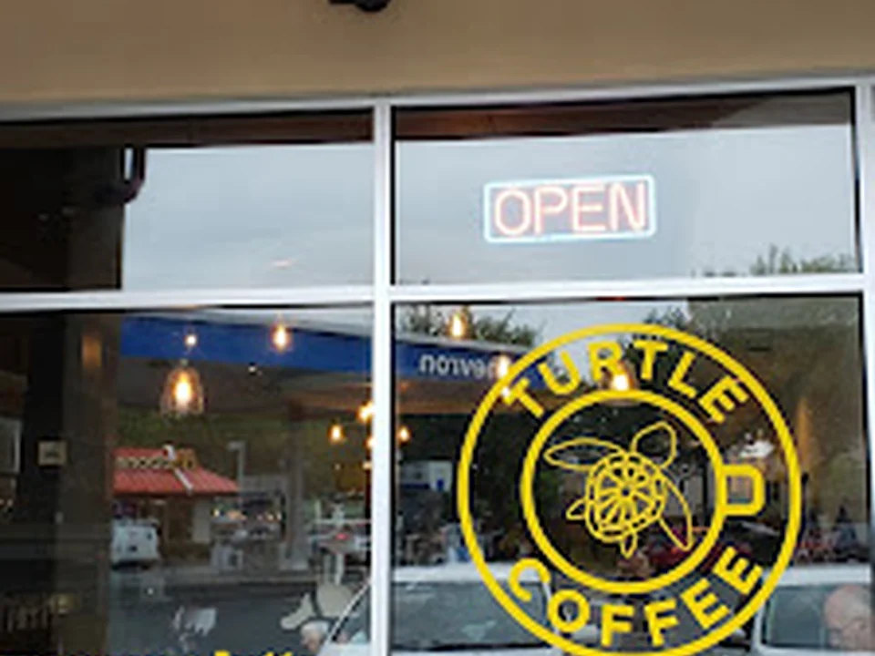 Turtle Coffee, Seattle