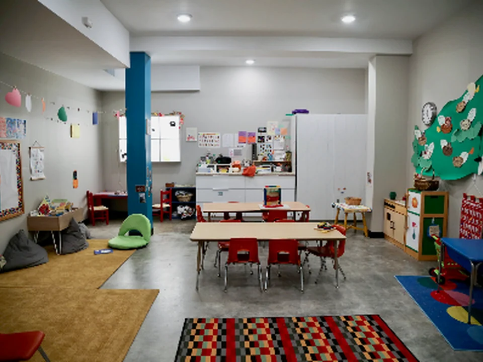 The Children's School, Seattle