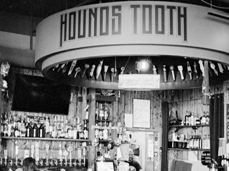 Hounds Tooth Public House, Seattle