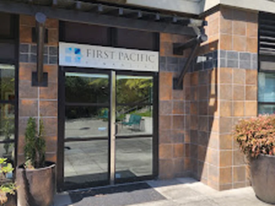 First Pacific Financial, Seattle