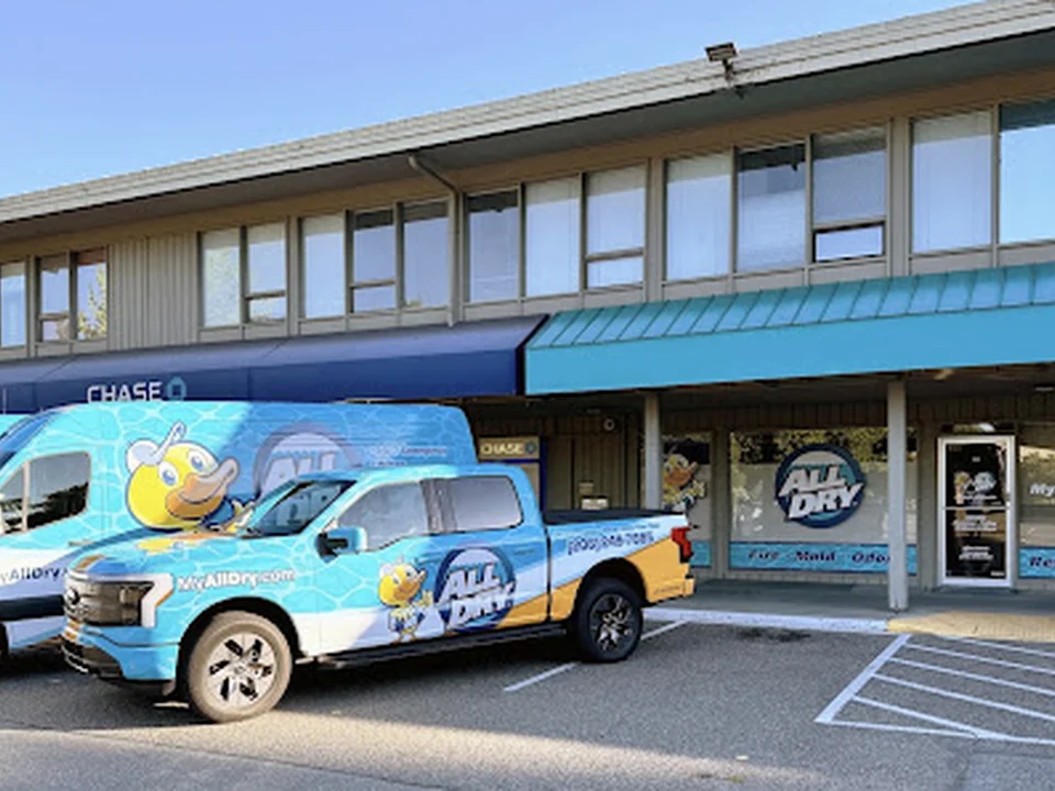 All Dry Services of Seattle