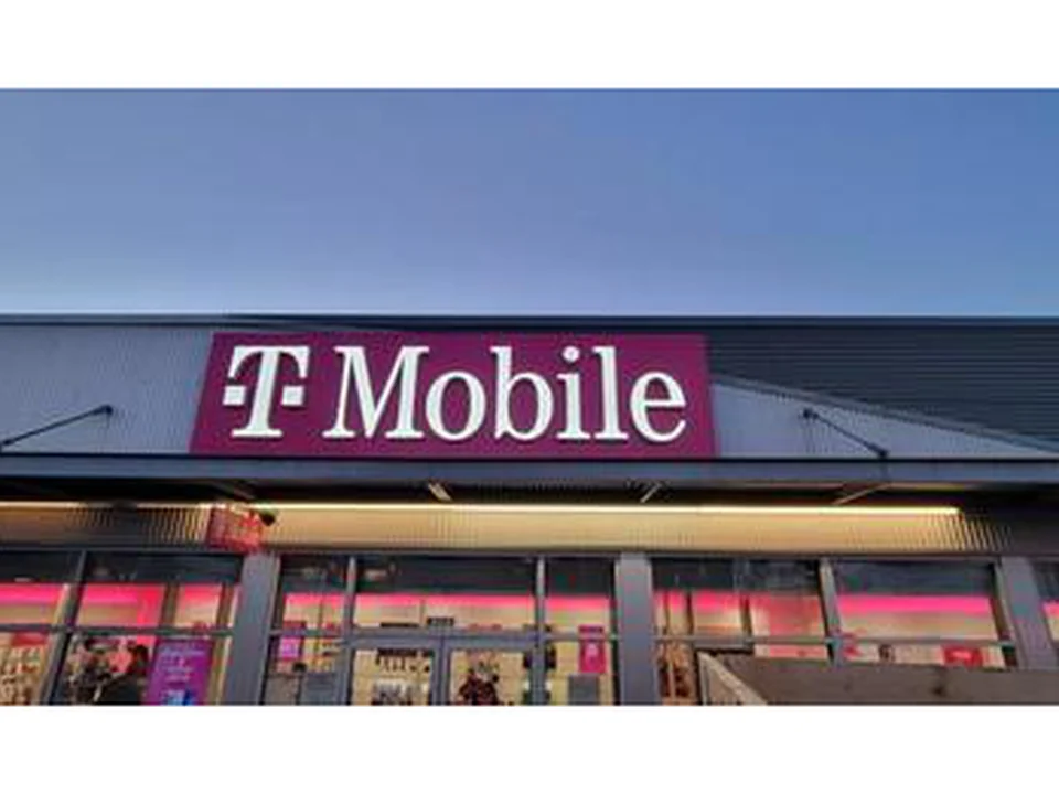 T-Mobile, Seattle