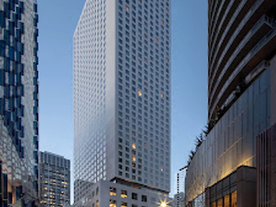 Hyatt Regency Seattle