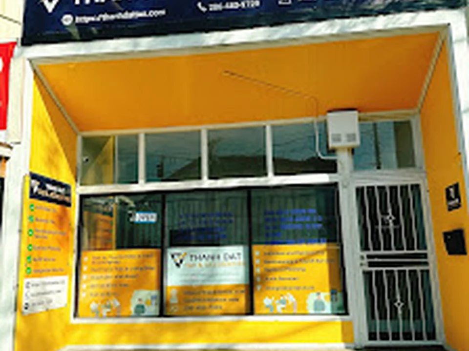 Thanh Dat Tax & Accounting, Seattle