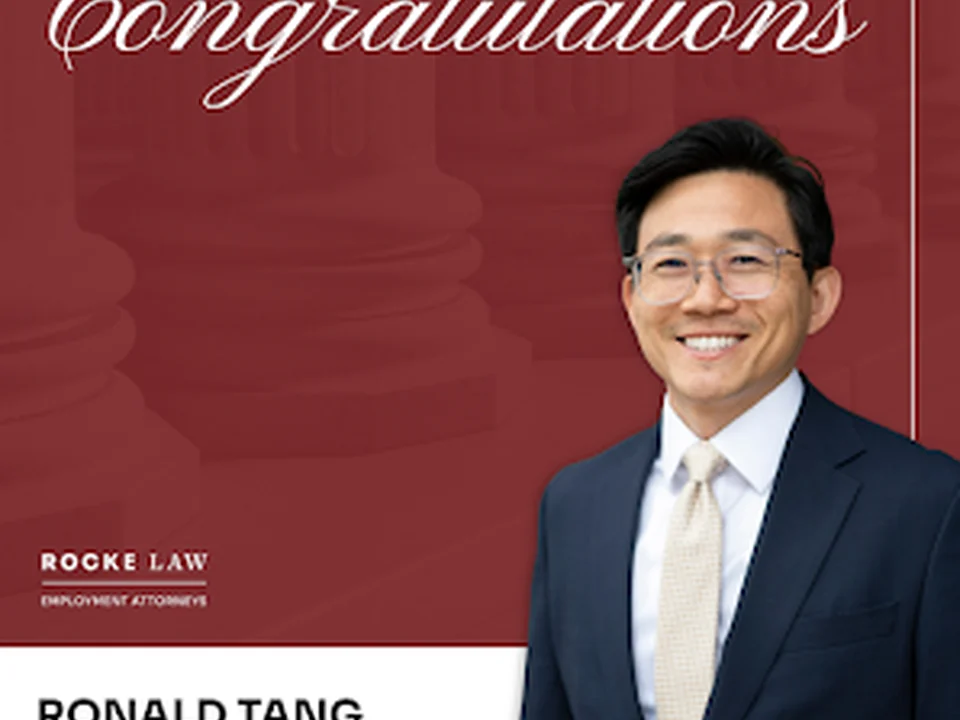 Rocke Law Group, PLLC, Seattle