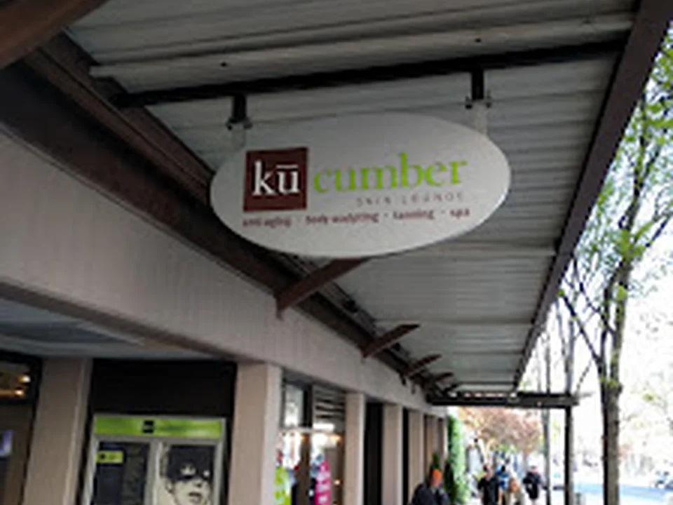 Kucumber Skin Lounge, Seattle