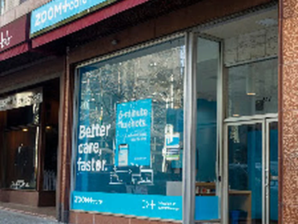 ZoomCare Downtown Seattle - Urgent Care & Primary Care
