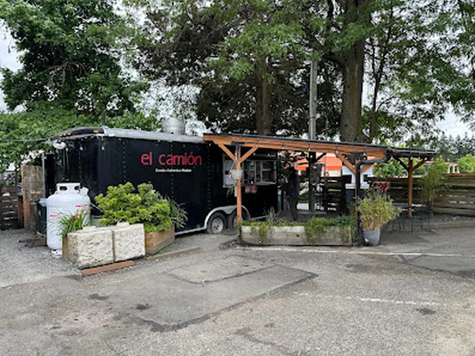 El Camion, Seattle