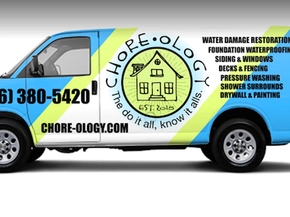Chore-ology Restoration & Handyman, Seattle