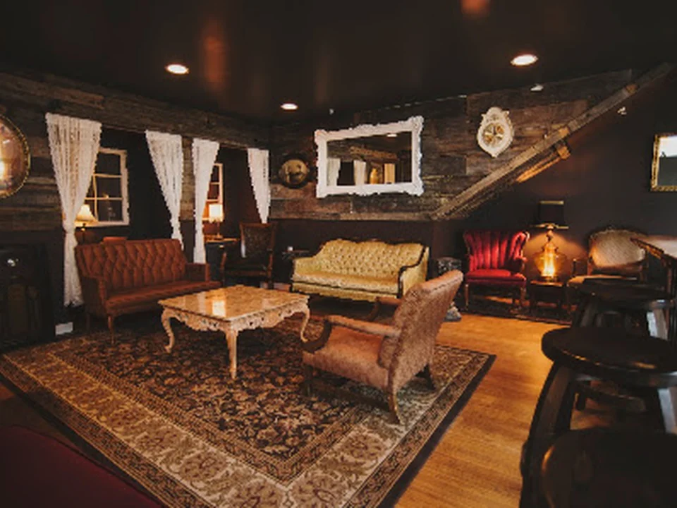 The NOOK, Seattle