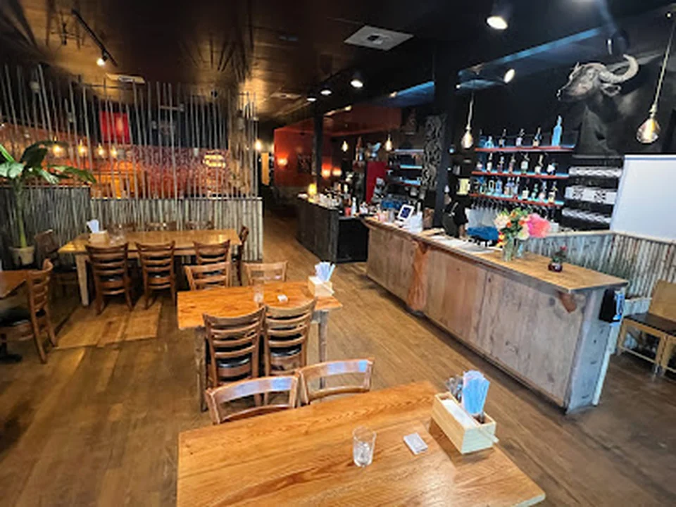 Taurus Ox, Seattle
