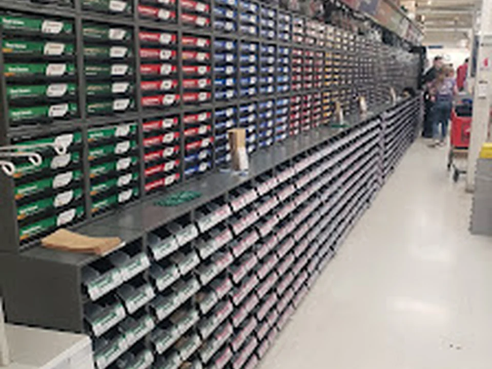 Junction True Value Hardware, Seattle