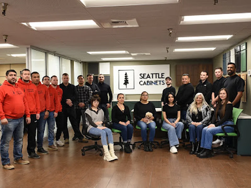 Seattle Cabinets LLC