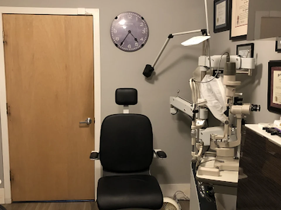 C Fast Optometry, Seattle