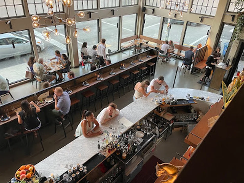 FlintCreek Cattle Co, Seattle
