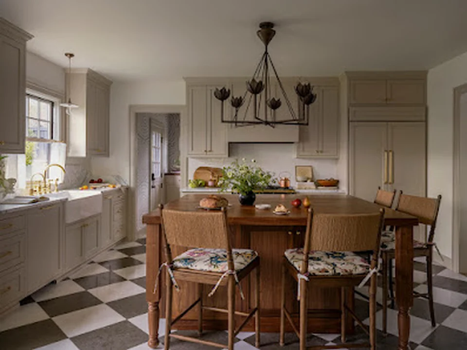 Tammara Stroud Design, Seattle