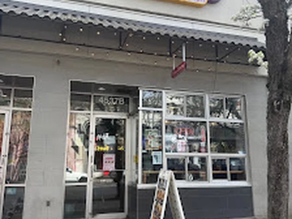 Time Bistro, Seattle