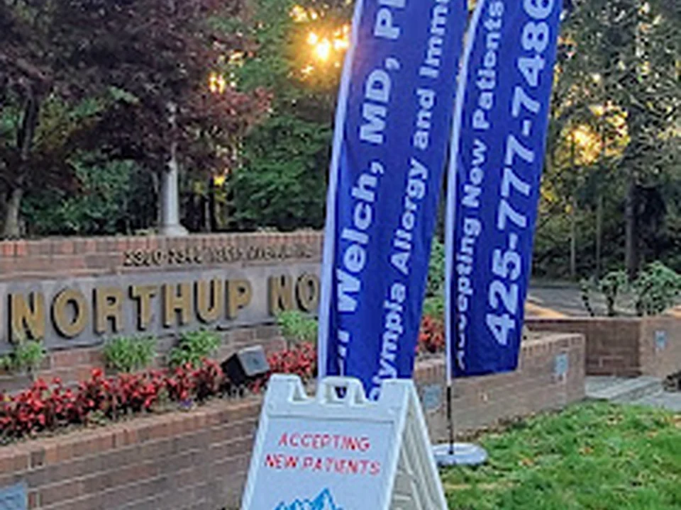 Olympia Allergy and Immunology, Seattle