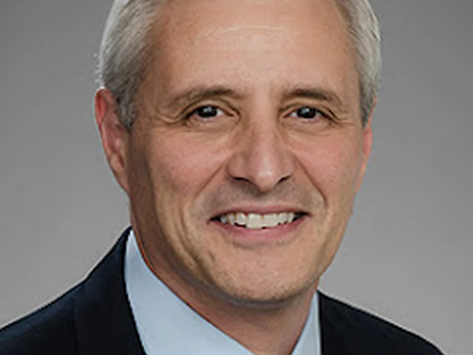 Anthony Joseph DeSantis, Seattle