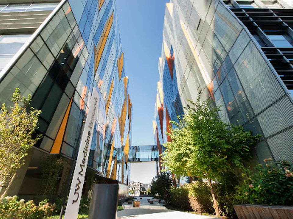 UW Medicine Diabetes Institute at South Lake Union, Seattle