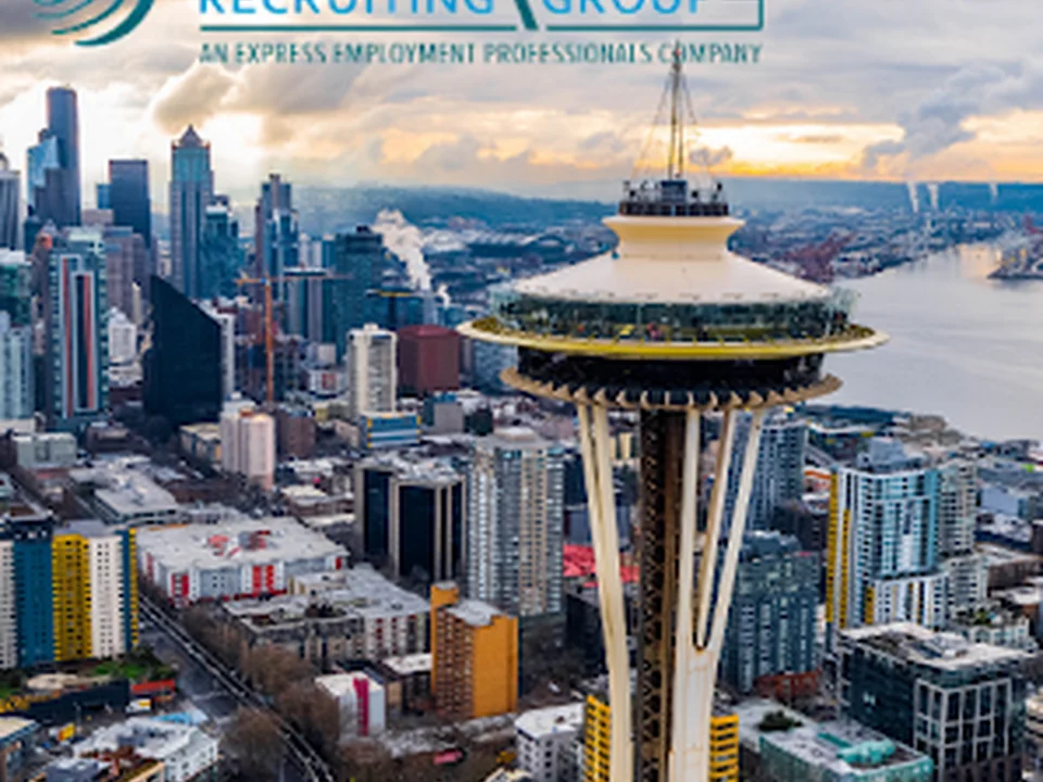 Specialized Recruiting Group, Seattle