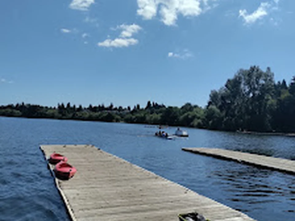 Seattle Canoe & Kayak Club