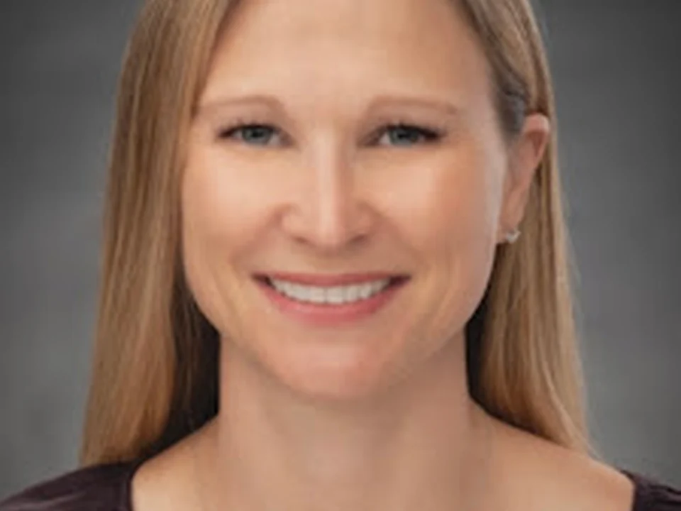Jessie R. Marrs, MD, Seattle