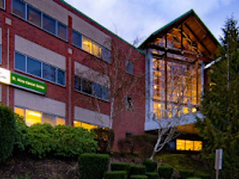 St. Anne Cancer Center, Seattle