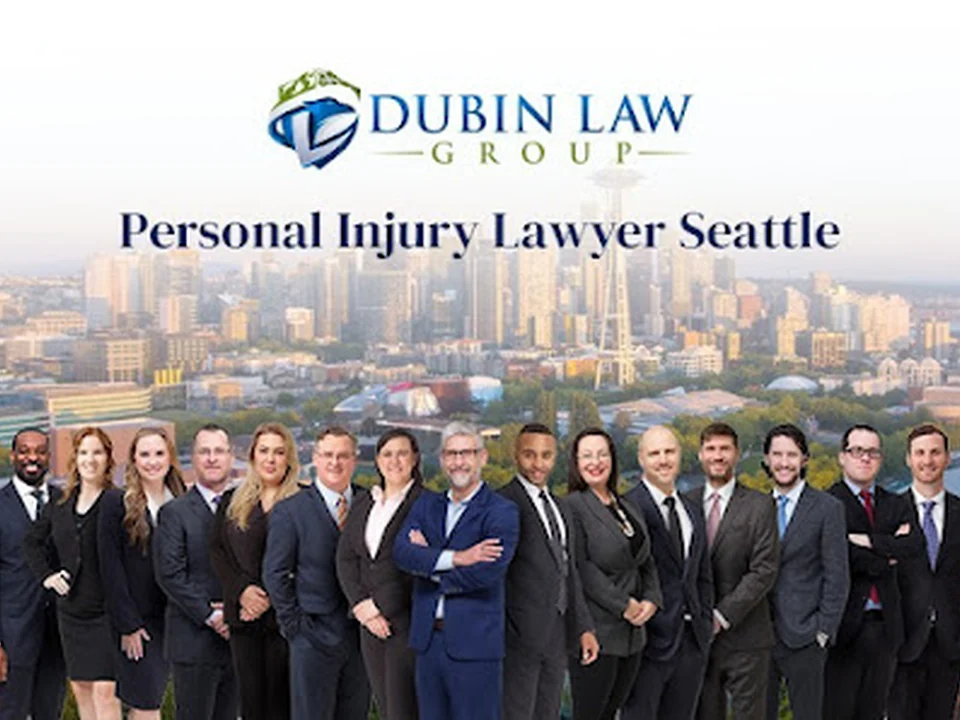 Dubin Law Group, Seattle