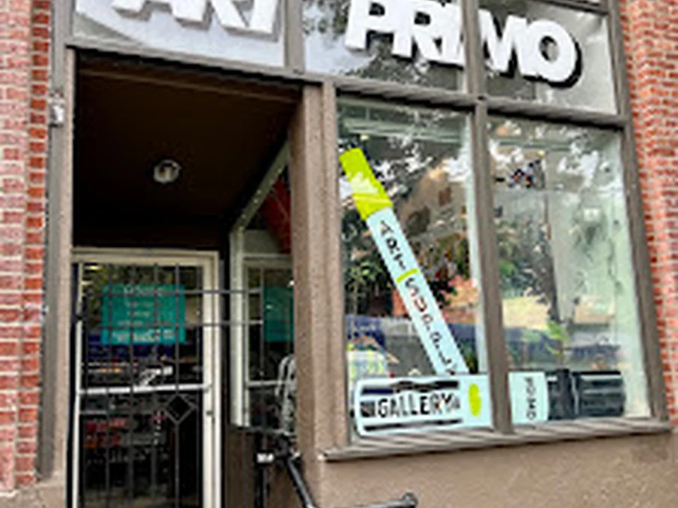 Art Primo, Seattle
