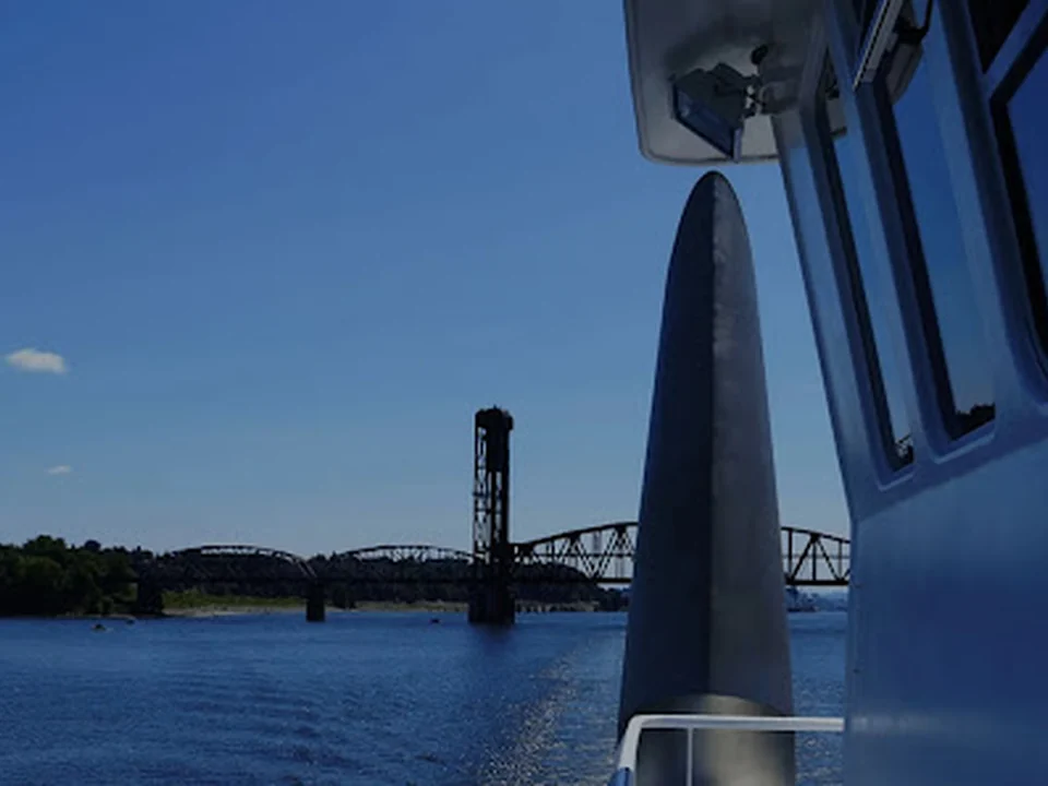 Hatton Power & Propulsion, Seattle