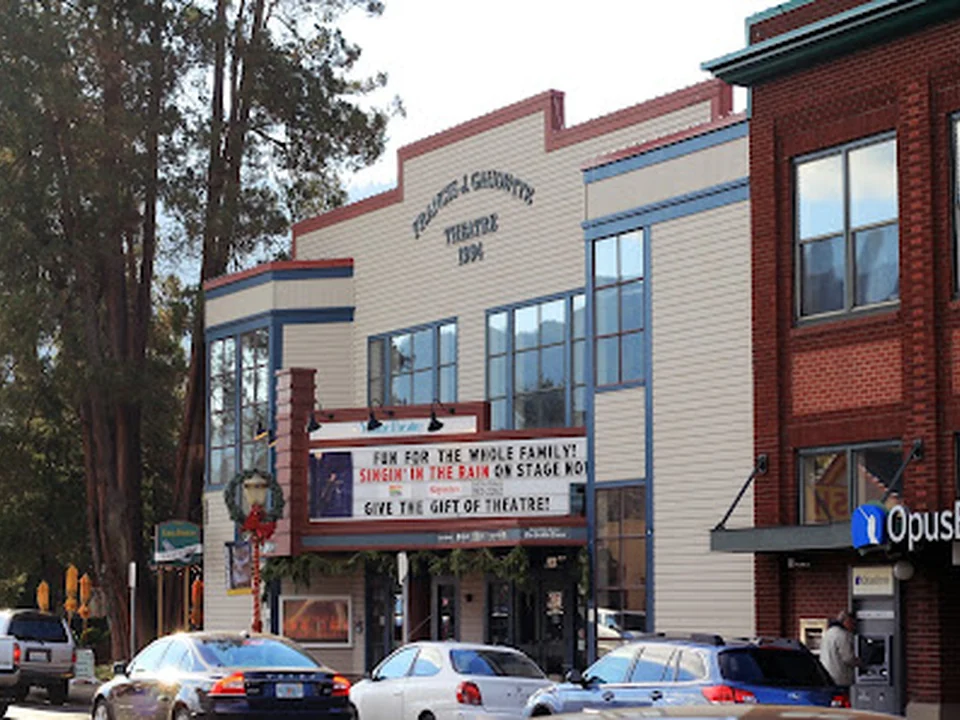 Village Theatre, Seattle
