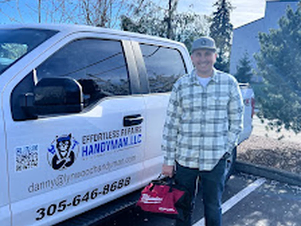 Effortless Repairs Handyman LLC, Seattle
