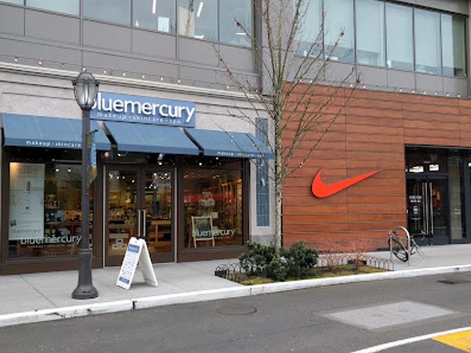 Bluemercury, Seattle