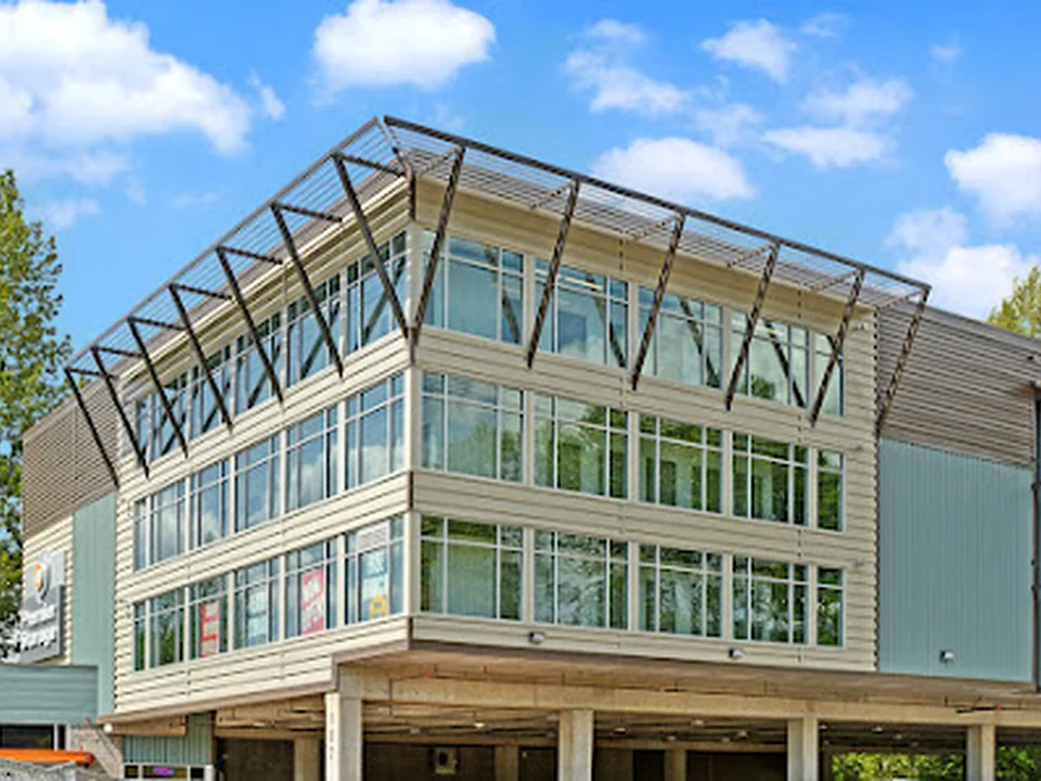 Premier Storage, Seattle