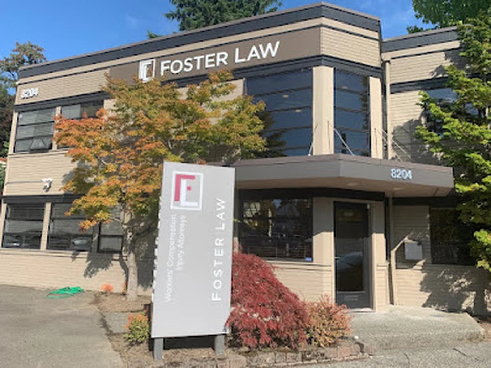 Foster Law P.C., Seattle