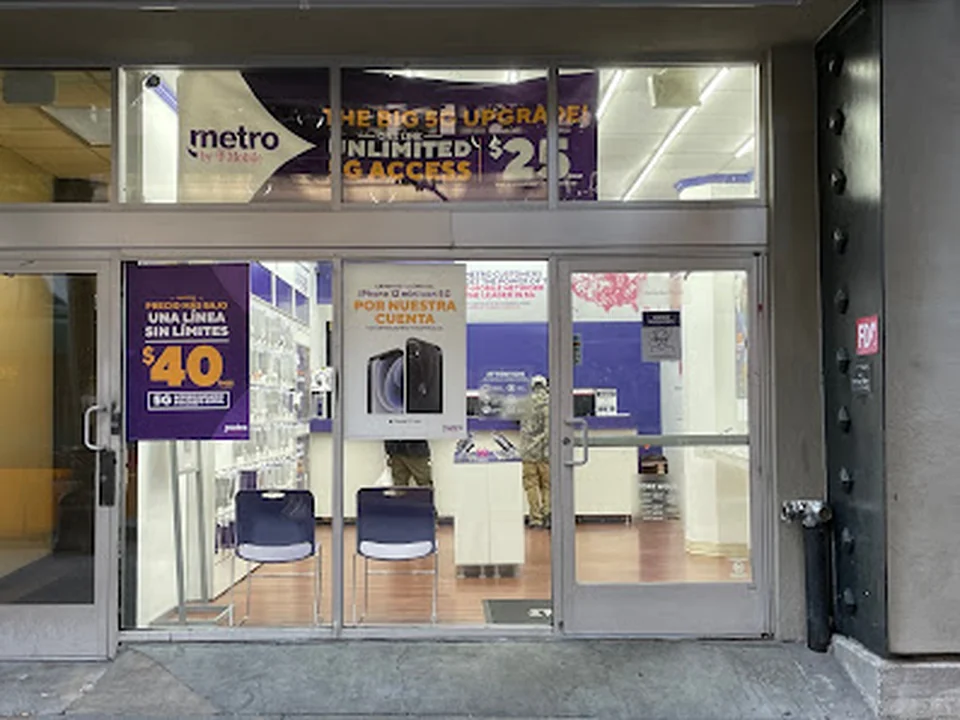 Metro by T-Mobile, Seattle