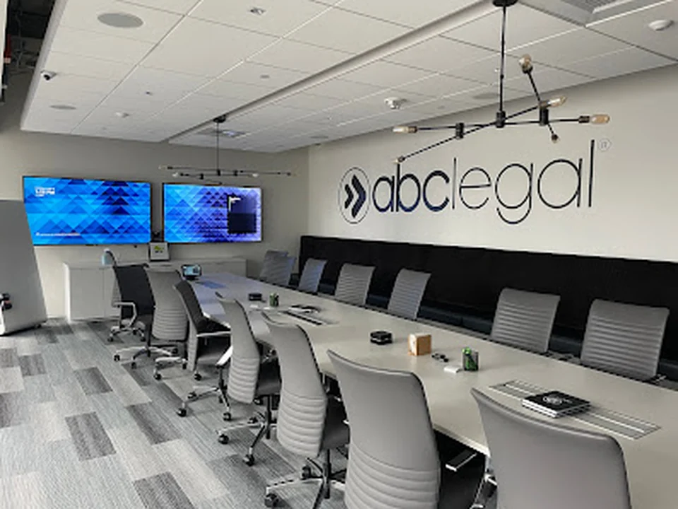 ABC Legal Services, Seattle