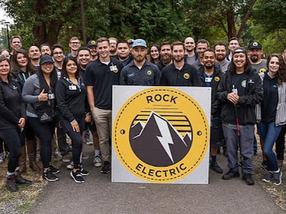 Rock Electric, Seattle