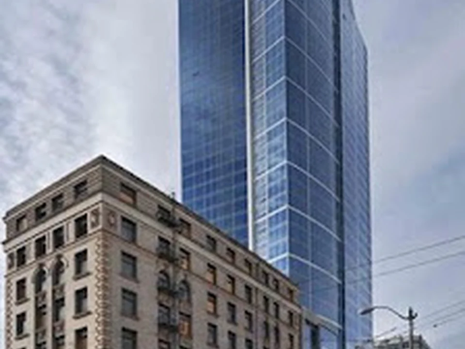 1521 Second Avenue, Seattle