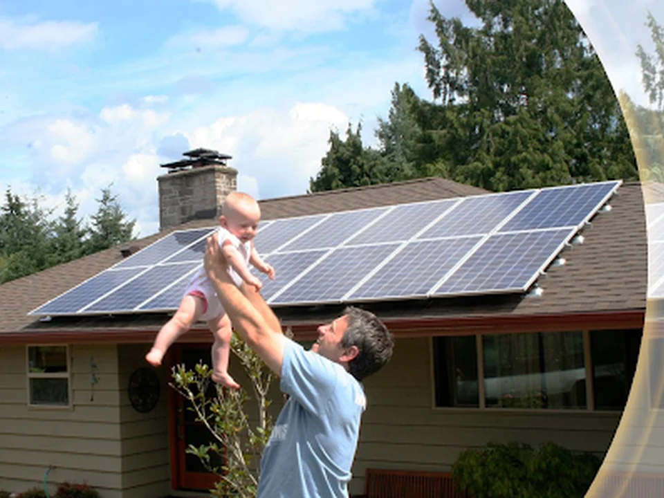 Sunergy Systems, Seattle
