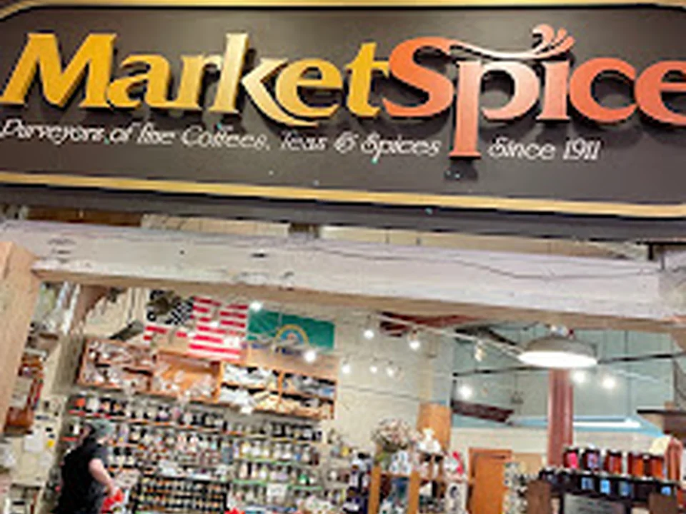 MarketSpice (PPM Retail Store), Seattle