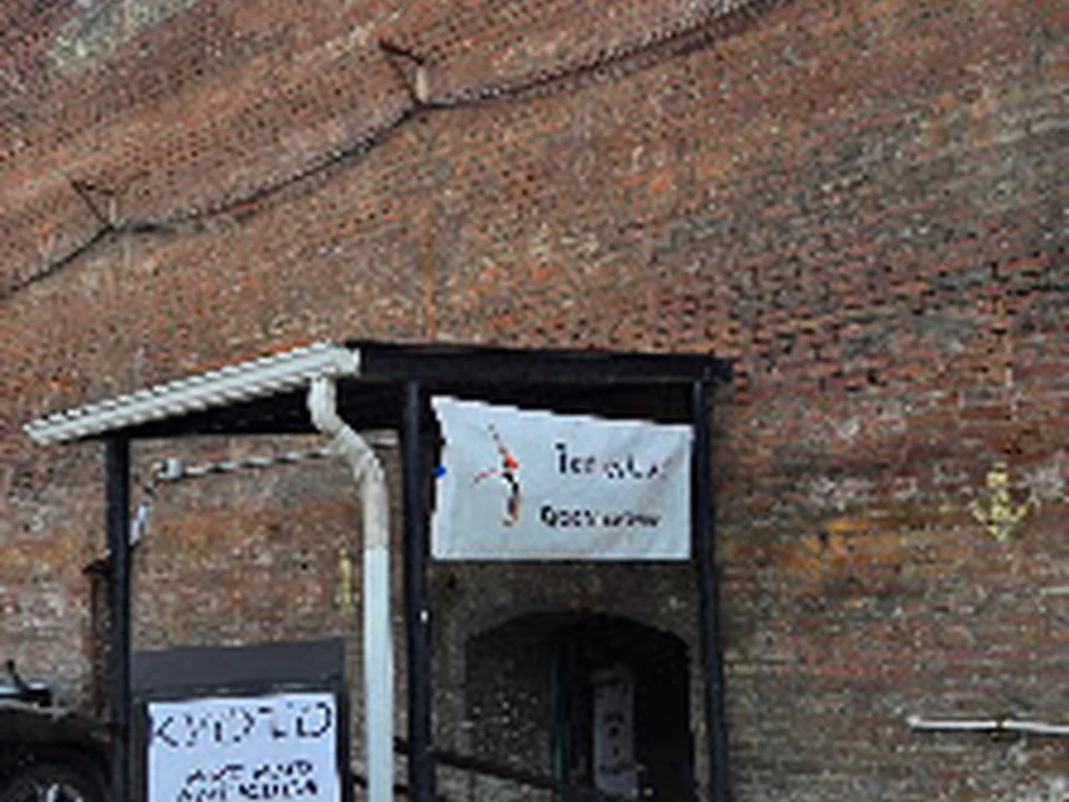Kyoto Art & Antiques, Seattle