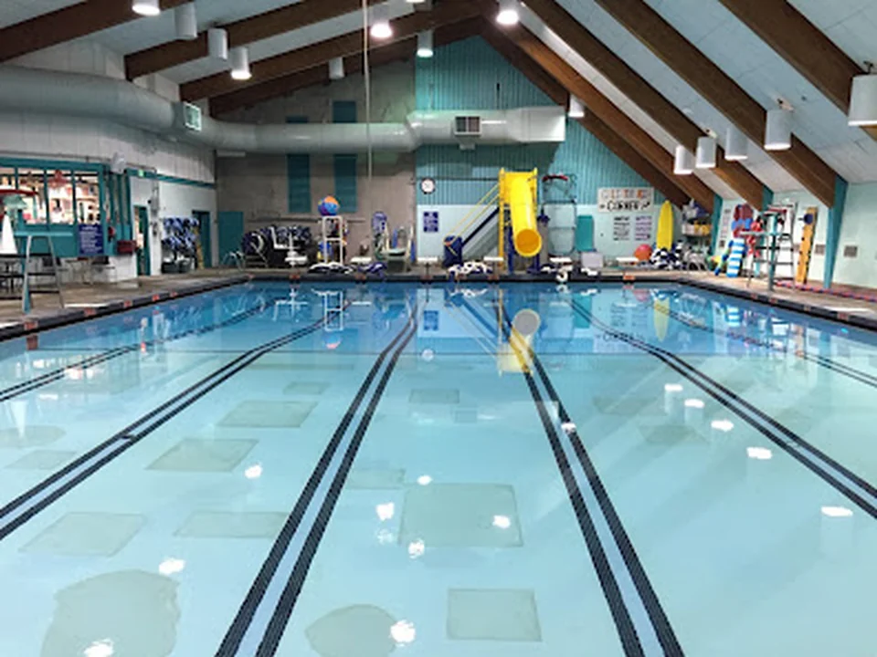 Ballard Pool, Seattle