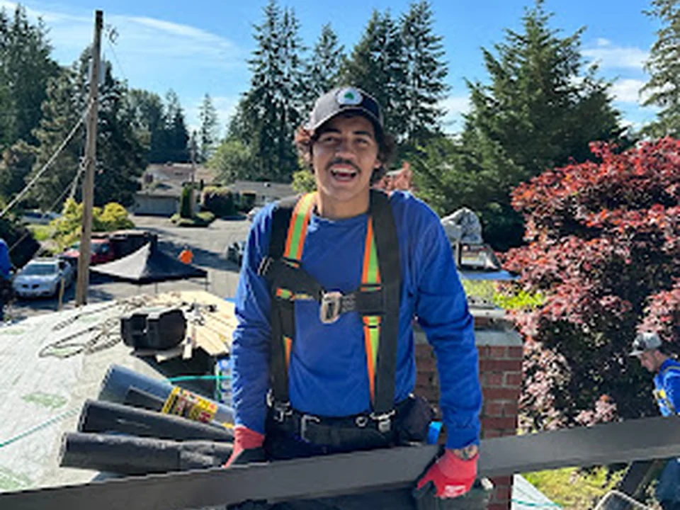 NearMe Roofing Company, Seattle