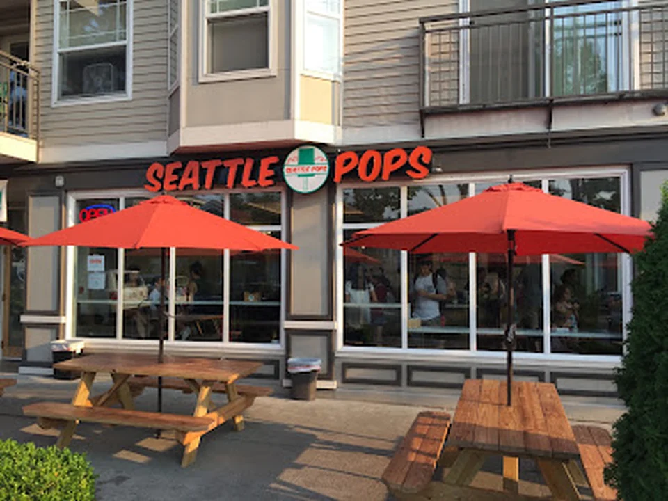 Seattle Pops