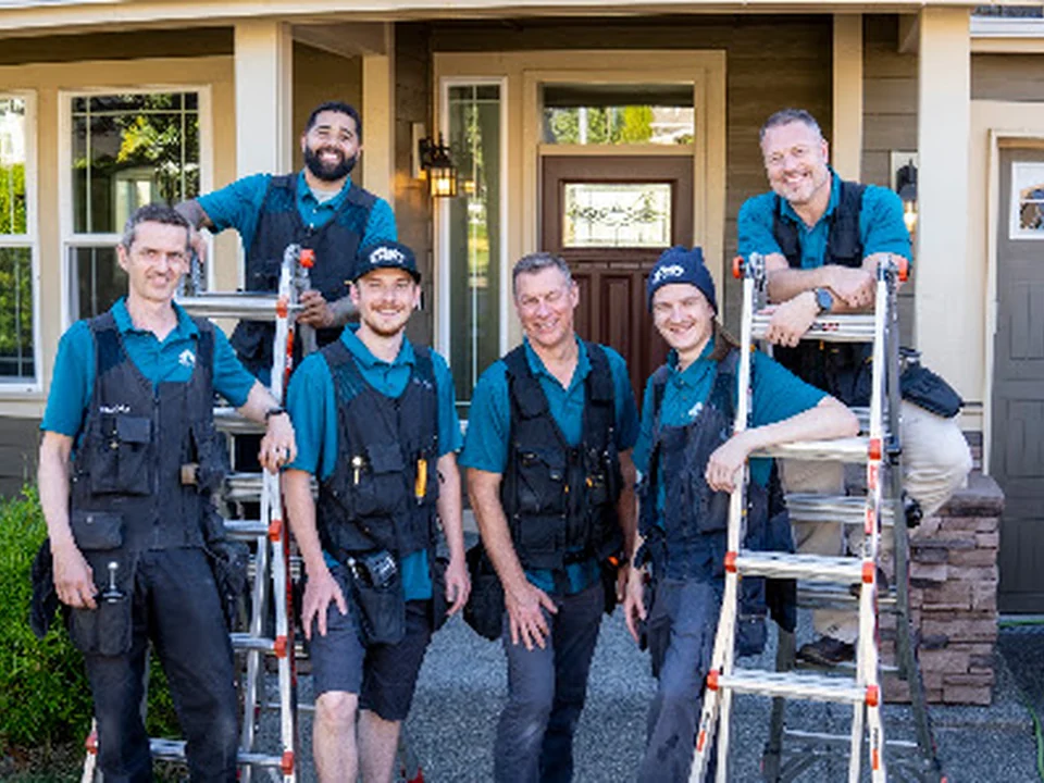Northwest Home Inspector, Seattle