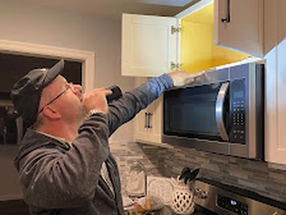 Titan Inspection Services - Maple Valley, Seattle