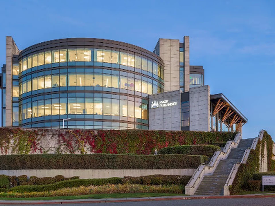 Kaiser Permanente Bellevue Medical Center, Seattle